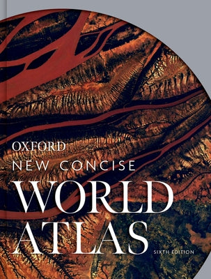 New Concise World Atlas