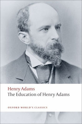 The Education of Henry Adams