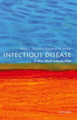 Infectious Disease: A Very Short Introduction