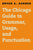 The Chicago Guide to Grammar, Usage, and Punctuation