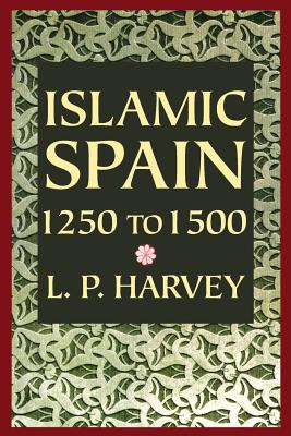 Islamic Spain, 1250 to 1500