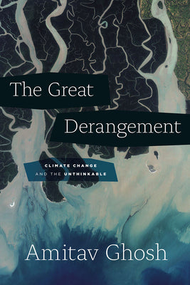 The Great Derangement: Climate Change and the Unthinkable