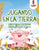 Jugando En La Tierra: Libro Para Colorear Para Niños De Edad 6