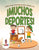 ¡Muchos Deportes!: Libro Para Colorear Para Niños 9-12