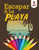 Escapar A La Playa: Libro Para Colorear Para El Estrés