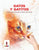 Gatos Y Gatitos: Estrés Aliviar Gatos Para Colorear Libro Edición