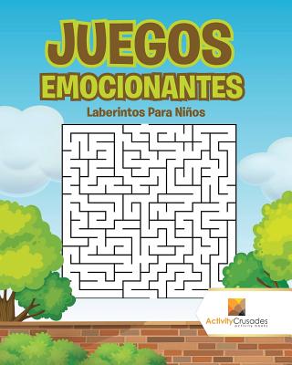 Juegos Emocionantes: Laberintos Para Niños