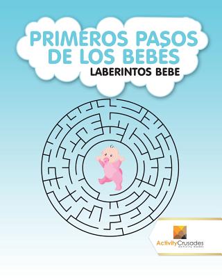 Primeros Pasos De Los Bebés: Laberintos Bebe