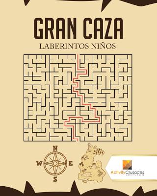 Gran Caza: Laberintos Niños