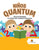 Niños Quantum: Libros De Actividades 8 A 12 Años Vol -2 Adición Y Sustracción