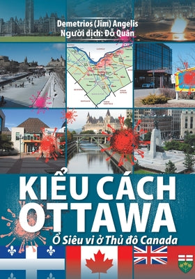 Kiểu cách Ottawa: Ổ Siêu vi ở Thủ đô Canada