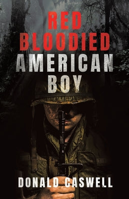 Red Bloodied American Boy