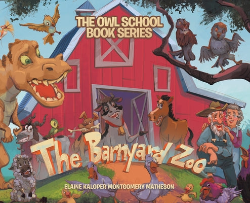 The Barnyard Zoo