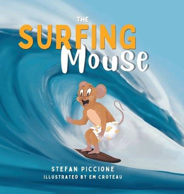 The Surfing Mouse