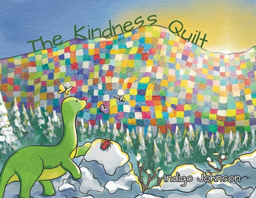 The Kindness Quilt