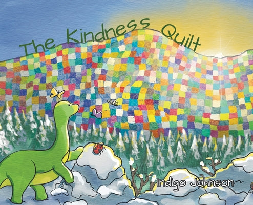 The Kindness Quilt