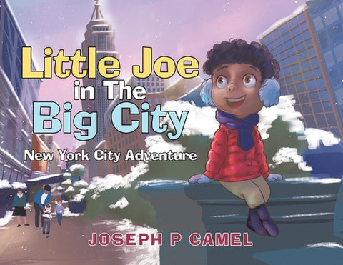 Little Joe in The Big City