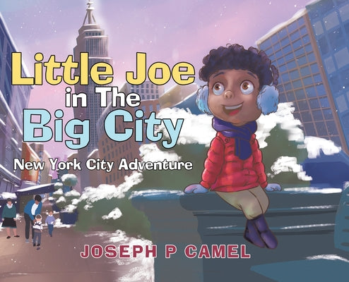 Little Joe in The Big City