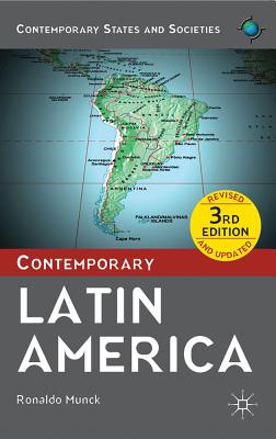 Contemporary Latin America