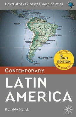 Contemporary Latin America