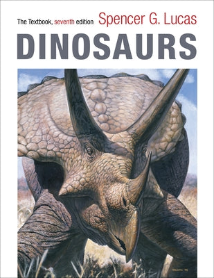 Dinosaurs: The Textbook