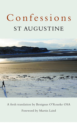 Confessions: St Augustine