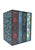 The Brontë Sisters Boxed Set: Jane Eyre; Wuthering Heights; The Tenant of Wildfell Hall; Villette