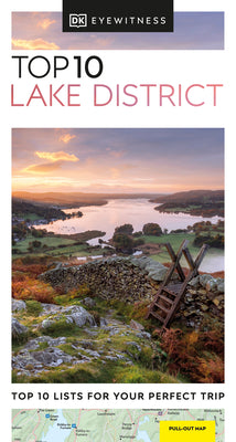 Top 10 Lake District