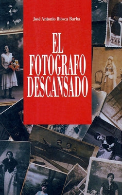 El fotógrafo descansado