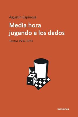 Media hora jugando a los dados