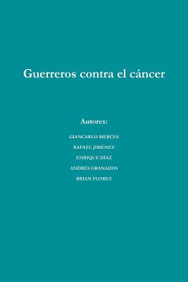 Guerreros contra el cáncer