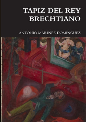 Tapiz del Rey Brechtiano