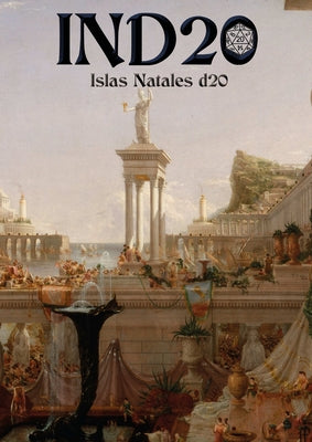 Islas Natales d20