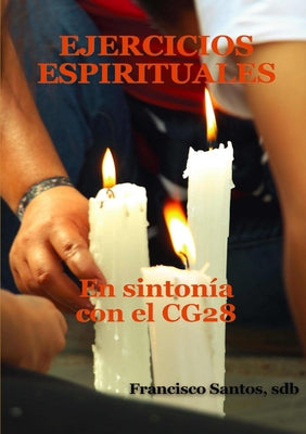 Ejercicios Espirituales en sinton?a con el CG28 salesiano