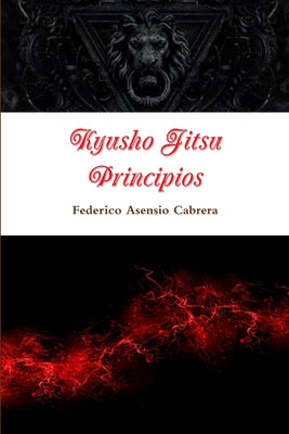 Kyusho Jitsu. Principios