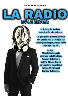 La Radio En La Azotea