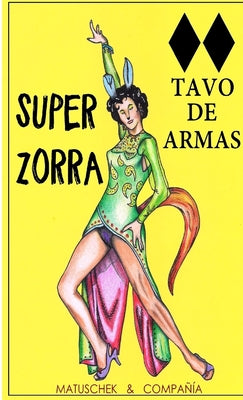 Superzorra