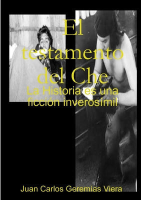 El testamento del Che