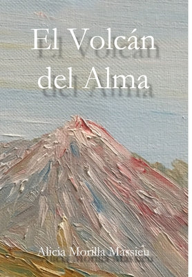 El Volcan del Alma