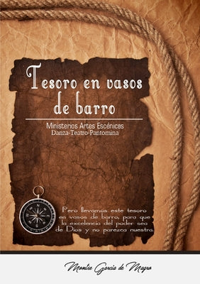 Tesoro En Vasos de Barro