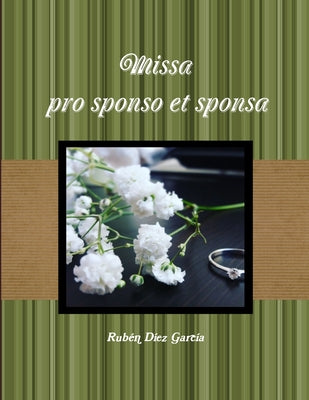 Missa pro sponso et sponsa