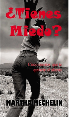 ¿Tienes Miedo? USURPADORES DE CÉREBROS - ESPEJISMOS - MARÍA ANTONIETA - EL BAILE DE LA BRUJA - DHAFNE