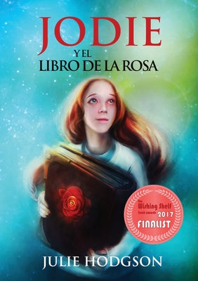 Jodie y el Libro de la Rosa