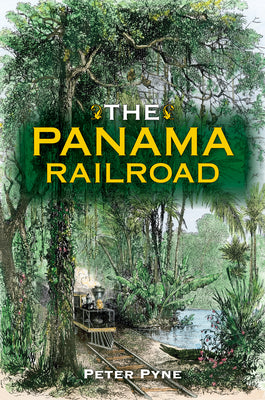 The Panama Railroad