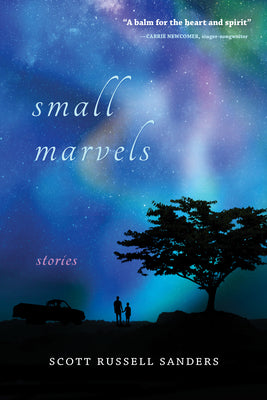 Small Marvels: Stories