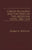 Carlos Pellegrini and the Crisis of the Argentine Elites, 1880-1916