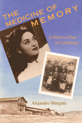 The Medicine of Memory: A Mexica Clan in California