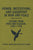 Power, Institutions, and Leadership in War and Peace: Lessons from Peru and Ecuador, 1995-1998