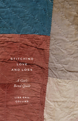 Stitching Love and Loss: A Gee's Bend Quilt