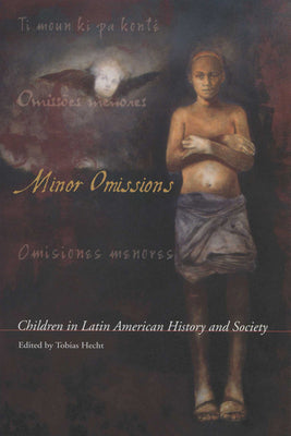 Minor Omissions